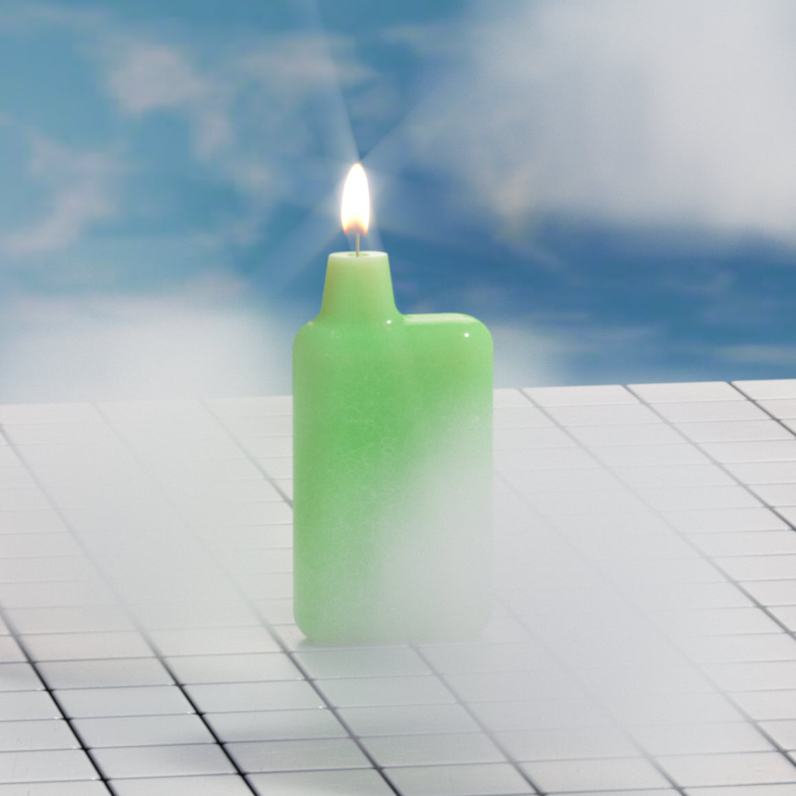 Vape Candle