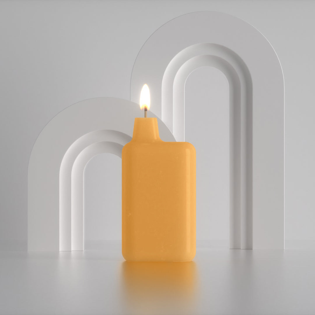 Vape Candle