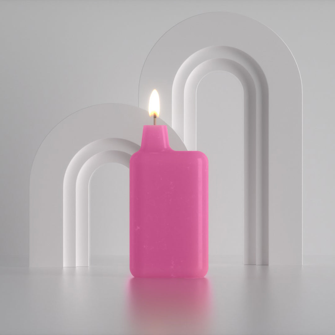 Vape Candle